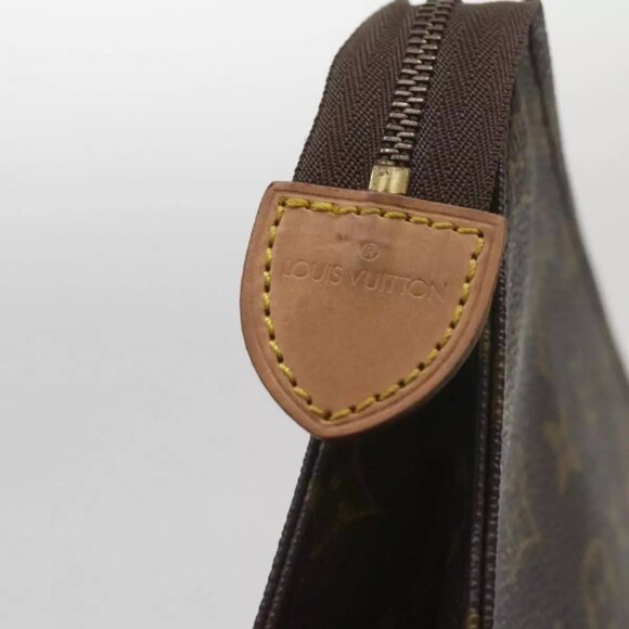 LOUIS VUITTON Monogram Poche Toilette 26 Pouch - Picture 6 of 16